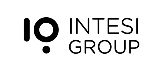 Logo skupiny Intesi