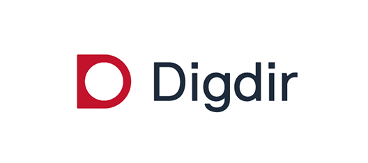 Norwegian Digitalisation Agency Logo