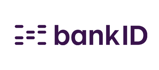 Logo BankID