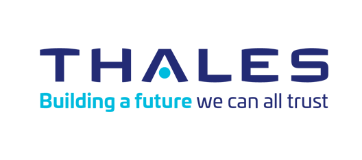 Logo Thales