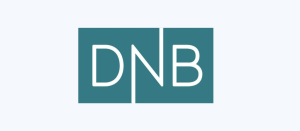 DnB logo