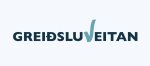 Logo Greidsluveitan