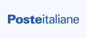 Logo talianskej pošty