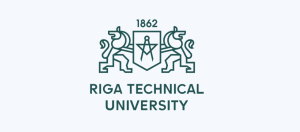 Logo Technickej univerzity v Rige