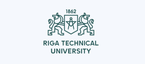 Riga Technical University logo