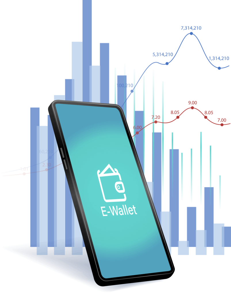 e-wallet metrics