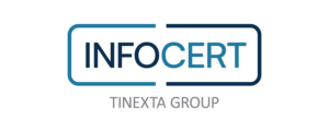 InfoCert logo